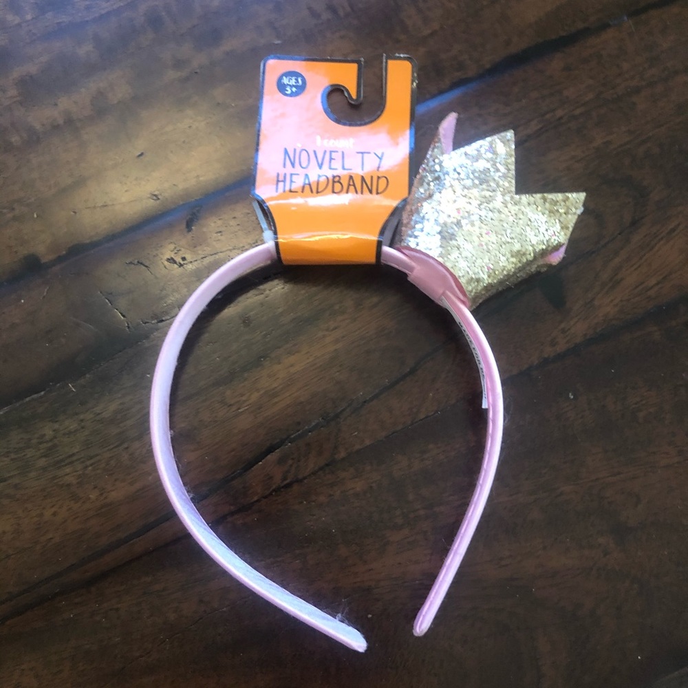 👑 Princess Headband 👑